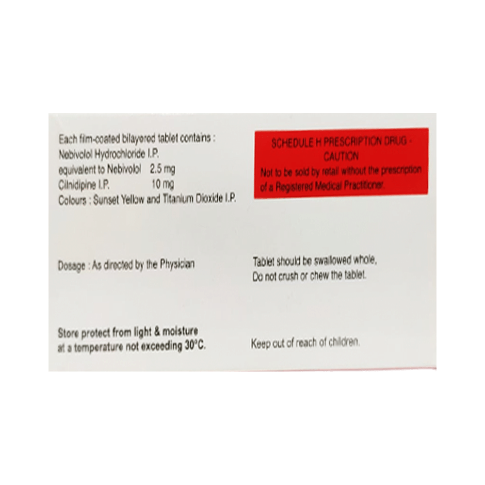 Cablok Beta 2.5 Tablet - Image 2