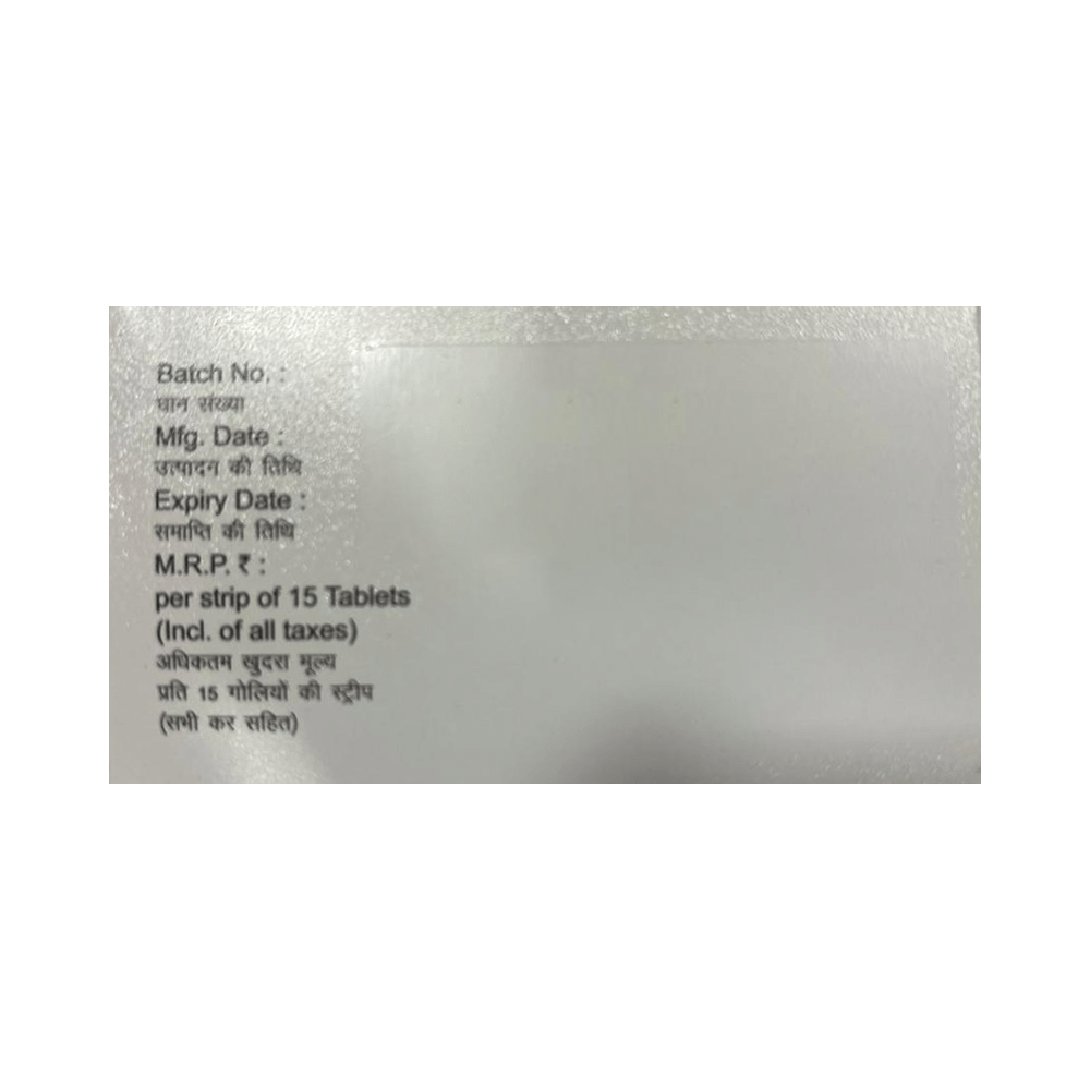 Sitaneu 50 Tablet - Image 2