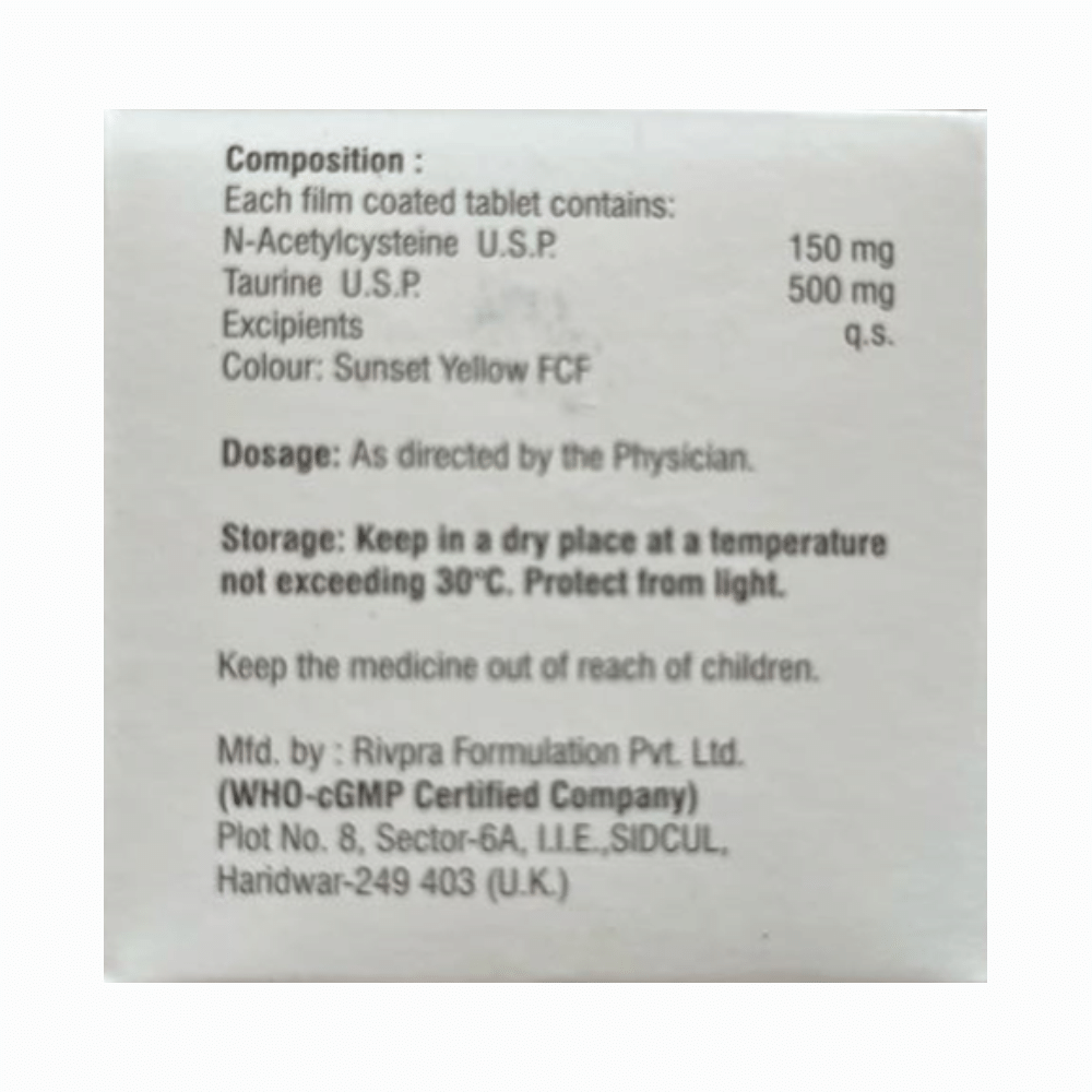 Renmax Tablet - Image 2