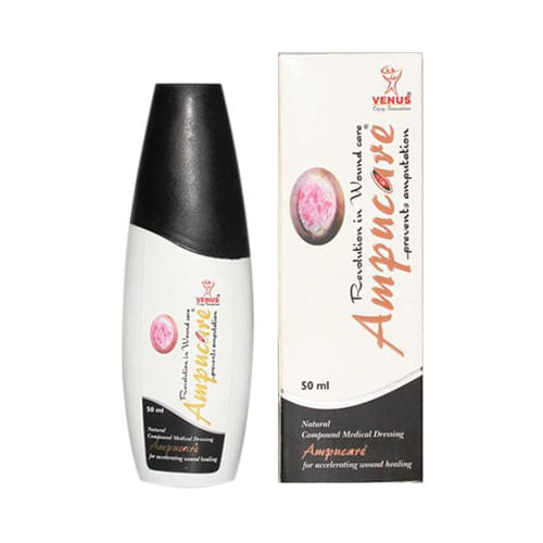 Ampucare Lotion - Image 1