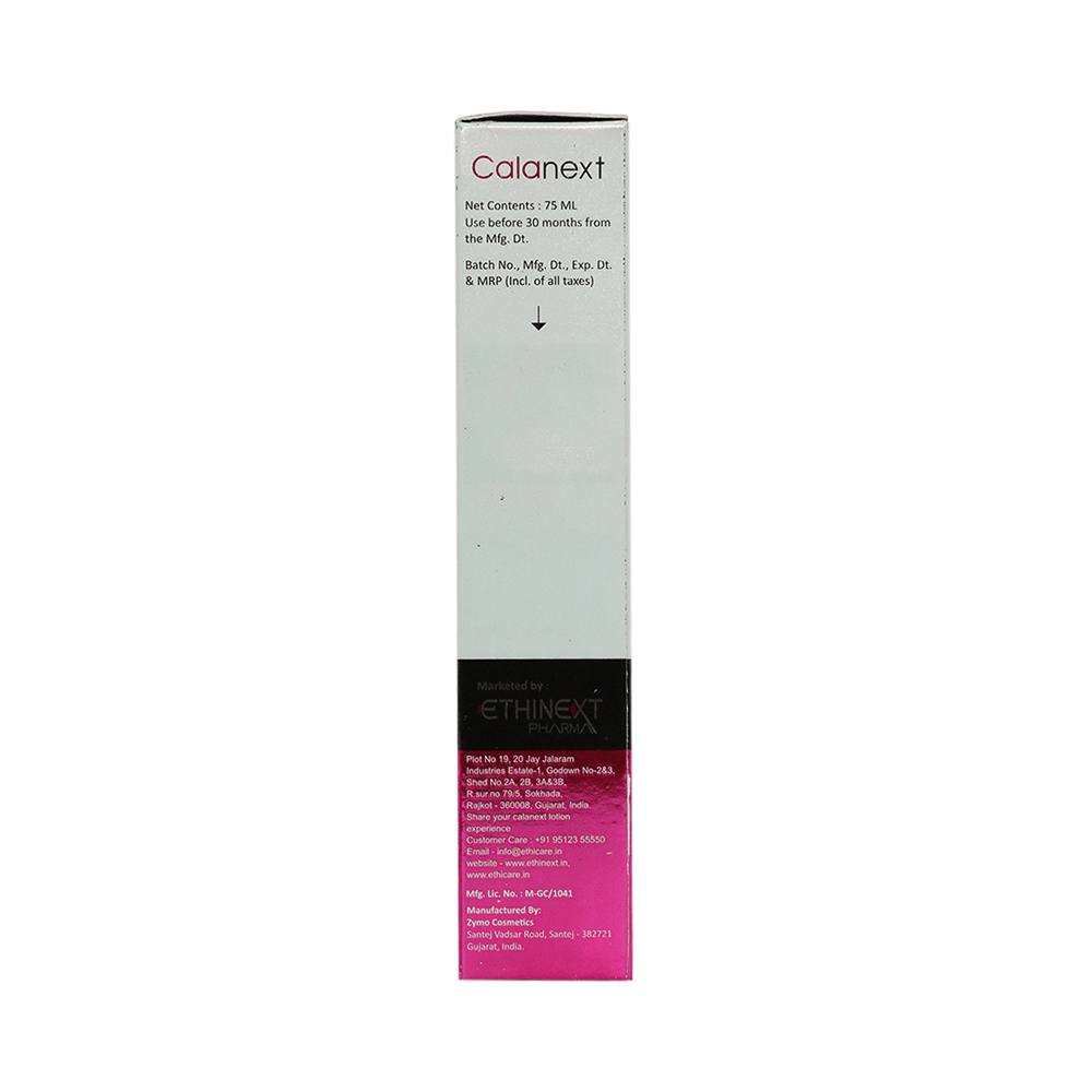 Calanext Oily Skin Lotion - Image 3