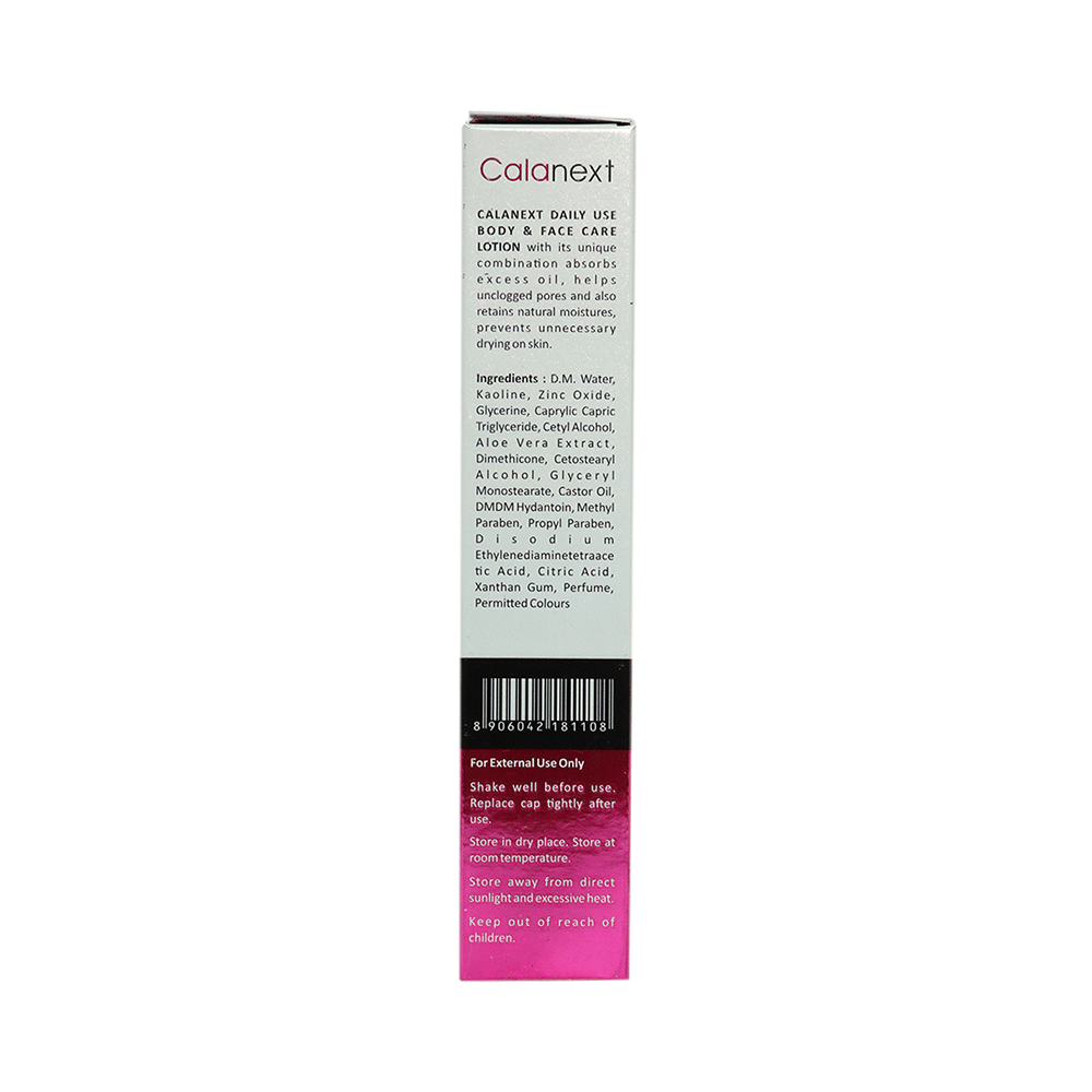 Calanext Oily Skin Lotion - Image 2