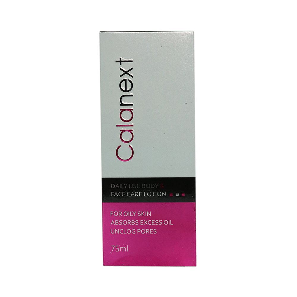 Calanext Oily Skin Lotion - Image 1