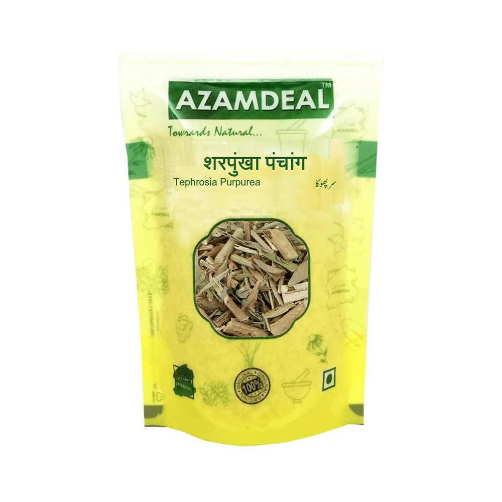 Azamdeal Sharpunkha Panchang - Image 1