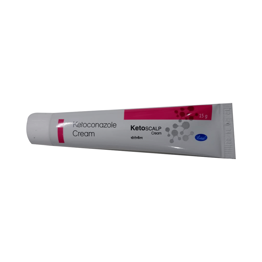 Ketoscalp Cream - Image 3