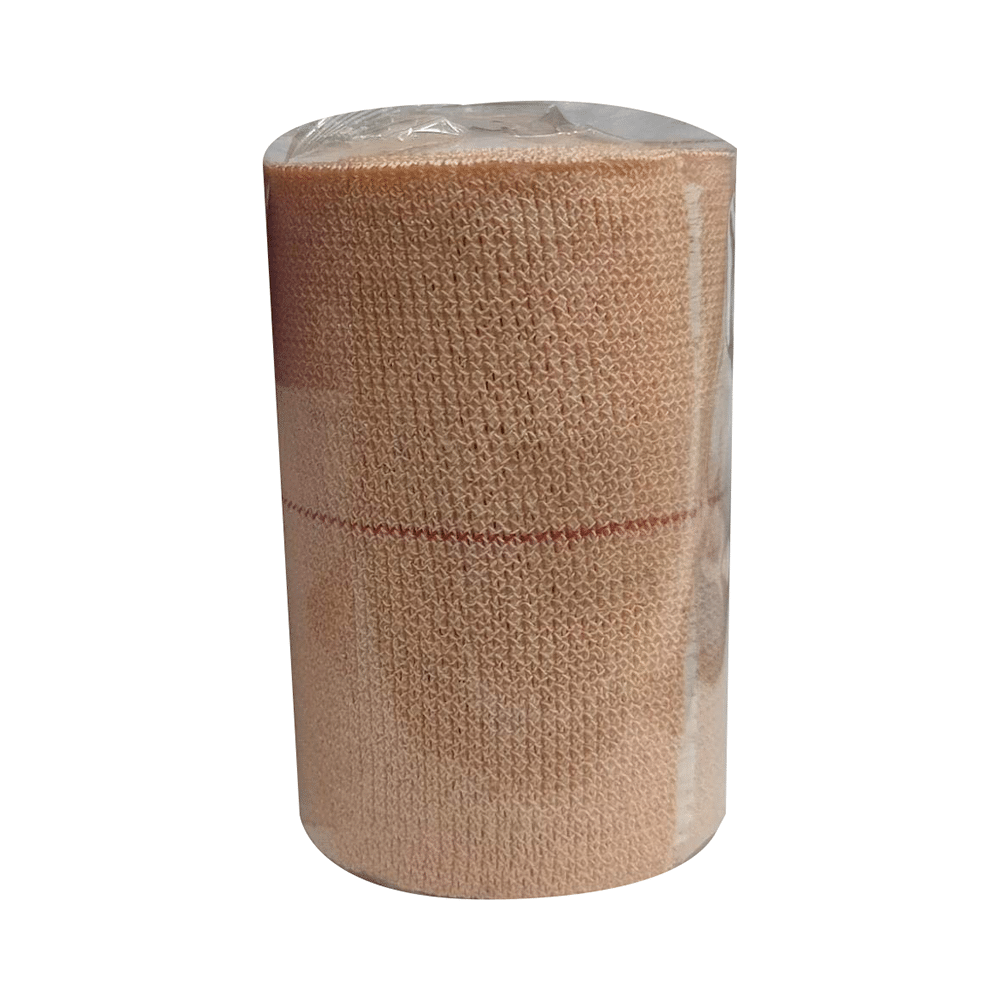 Flamingo OC2044 Flamicrepe Crepe Bandage 6cm - Image 2