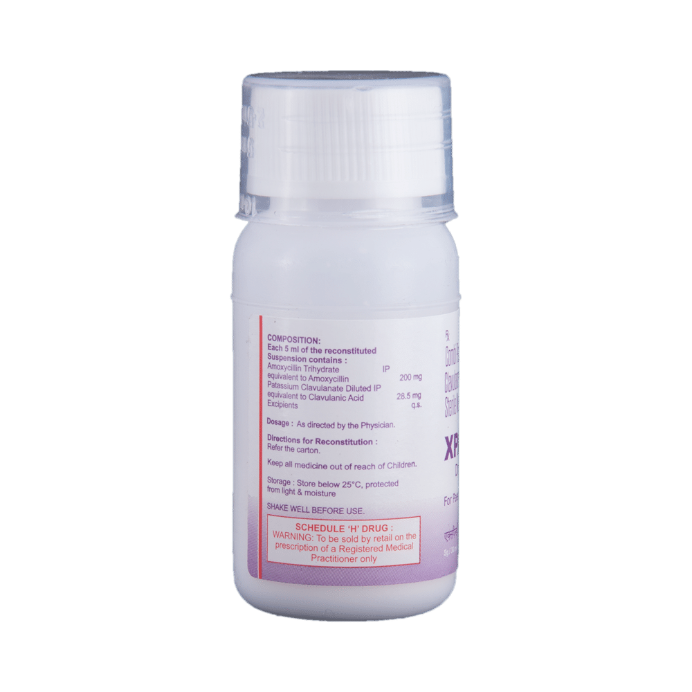 Xpand-W Dry Syrup - Image 5