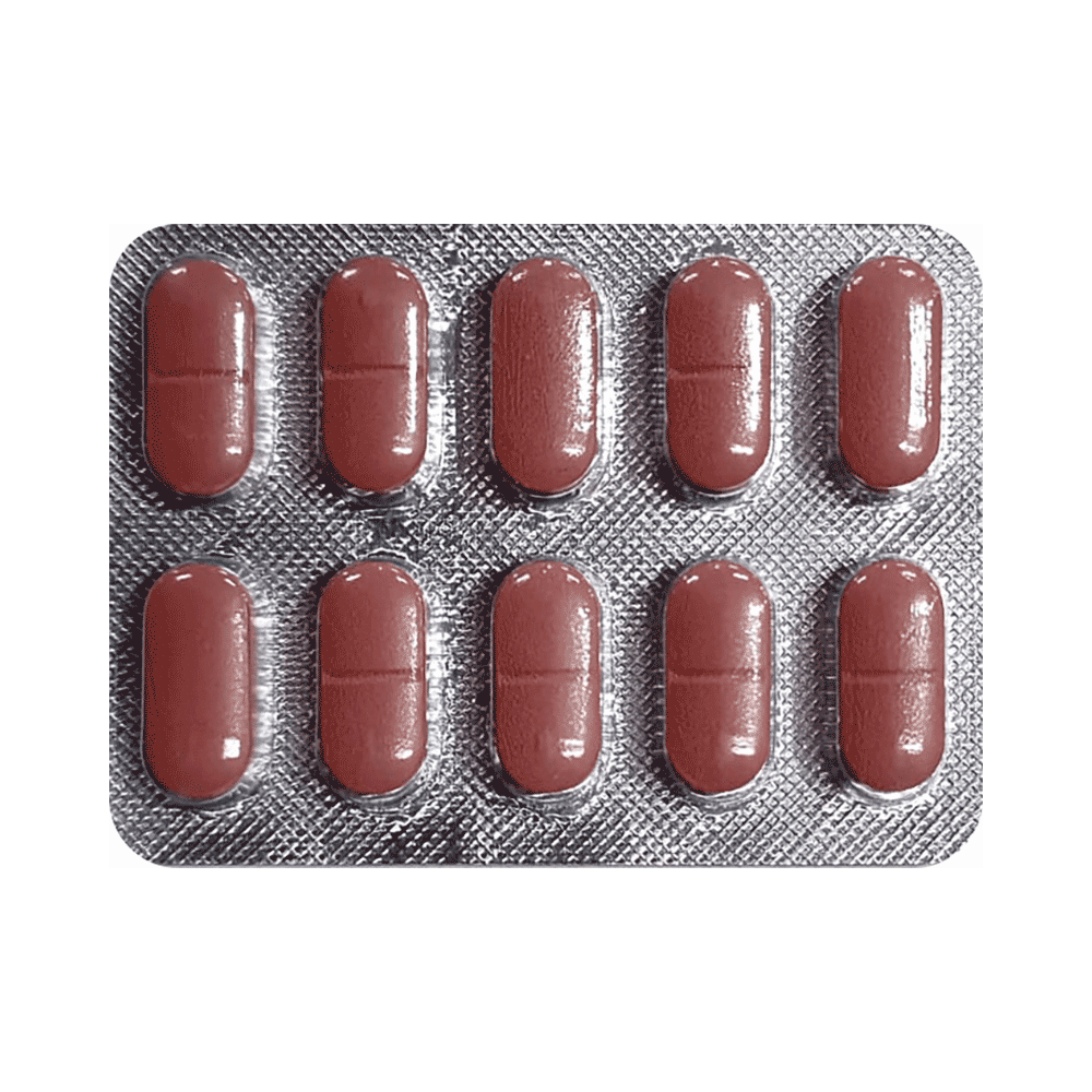 Maxical Active-NF Tablet - Image 4