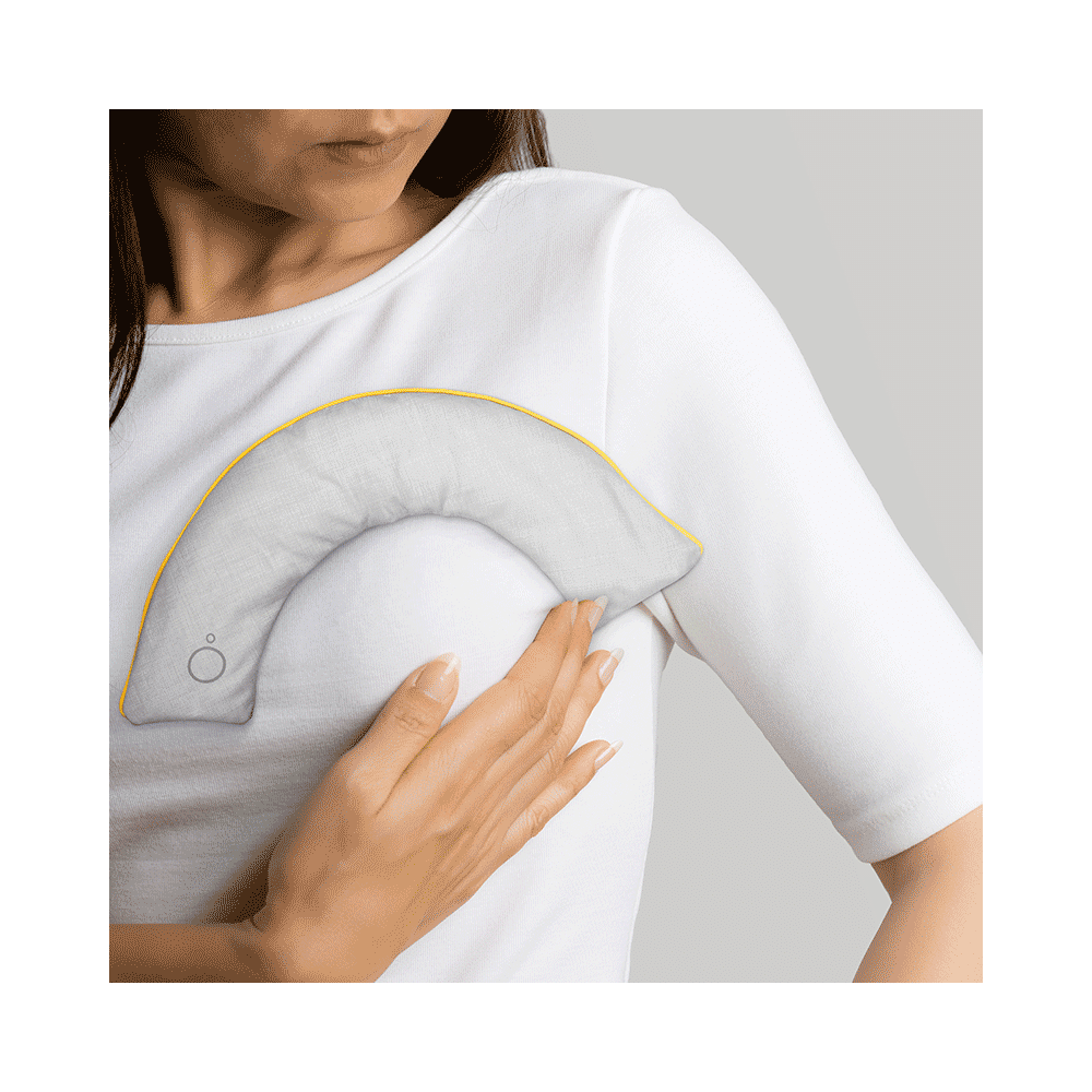 Omved Therapies Nursing Compress for Lactating Mother - Image 5