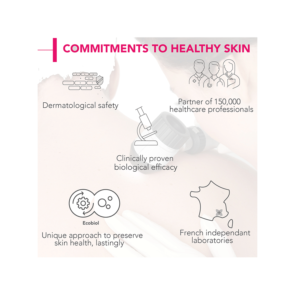 Bioderma Sensibio H2O Make-up Removing Micellar Water & Cleanser | For Sensitive Skin - Image 7