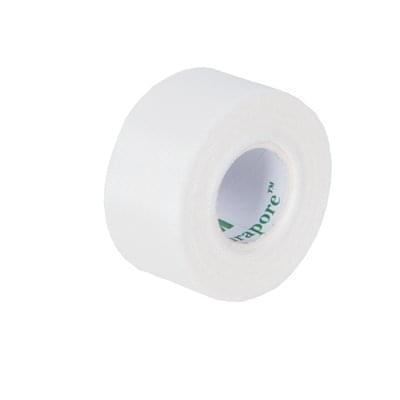 3M Durapore Tape 1538-1, 1 inch x 10 yard - Image 3