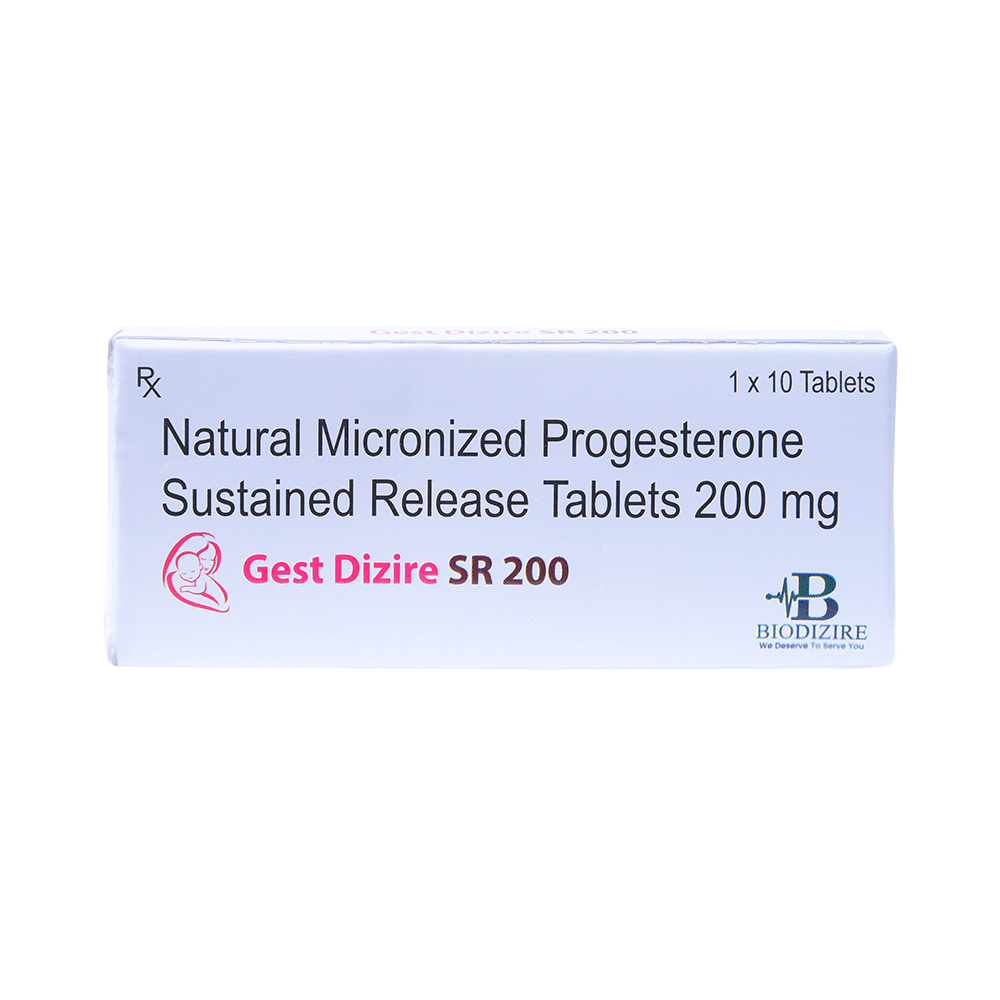 Gest Dizire SR 200 Tablet - Image 1