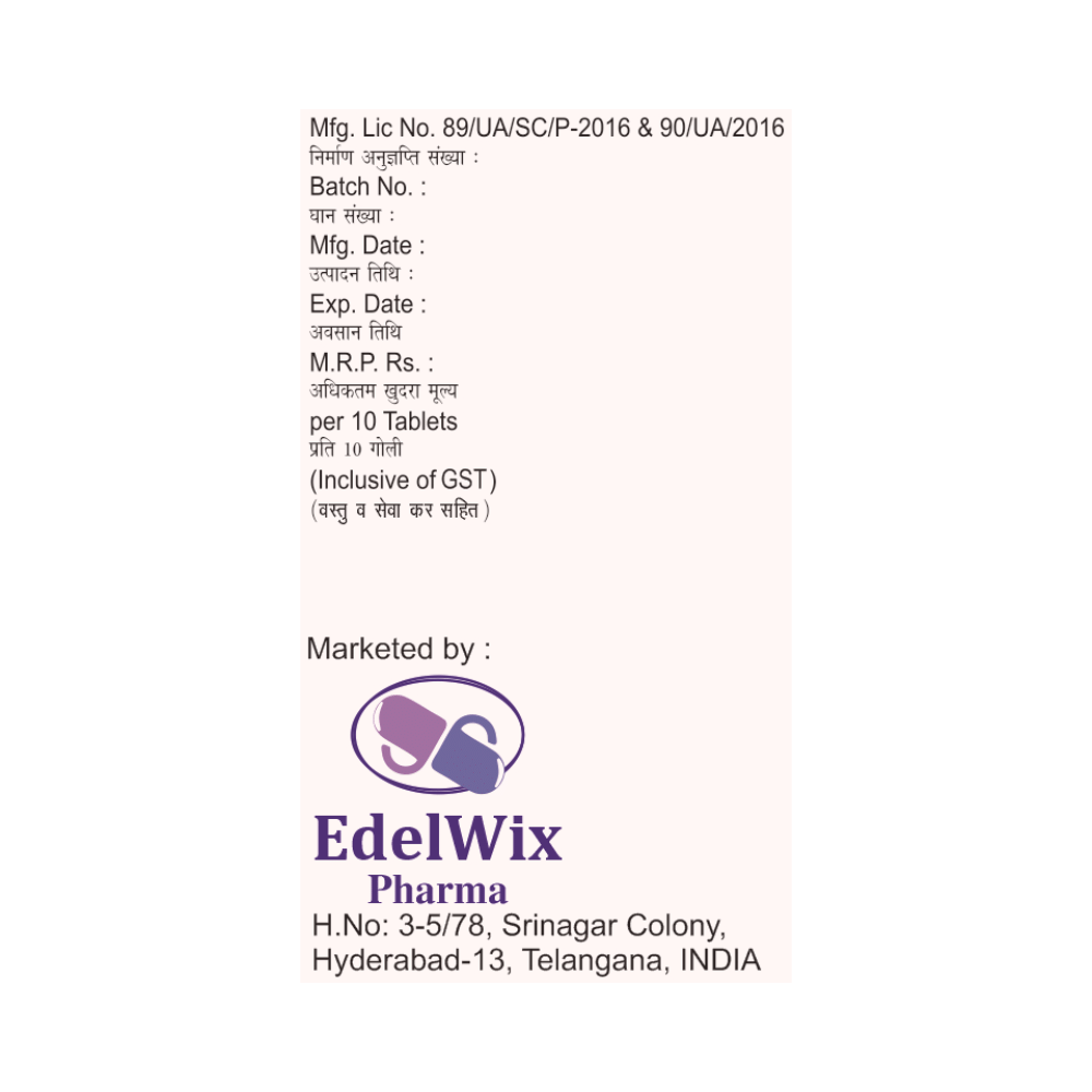 Exophas-MR Tablet - Image 3