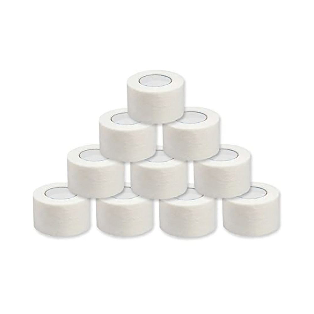 Recombigen Microporous Surgical Tape 1inch x 9m - Image 2