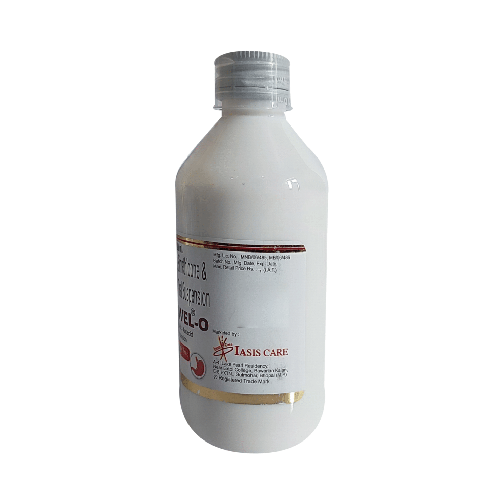 Estavel-O Oral Suspension Sugar Free - Image 3