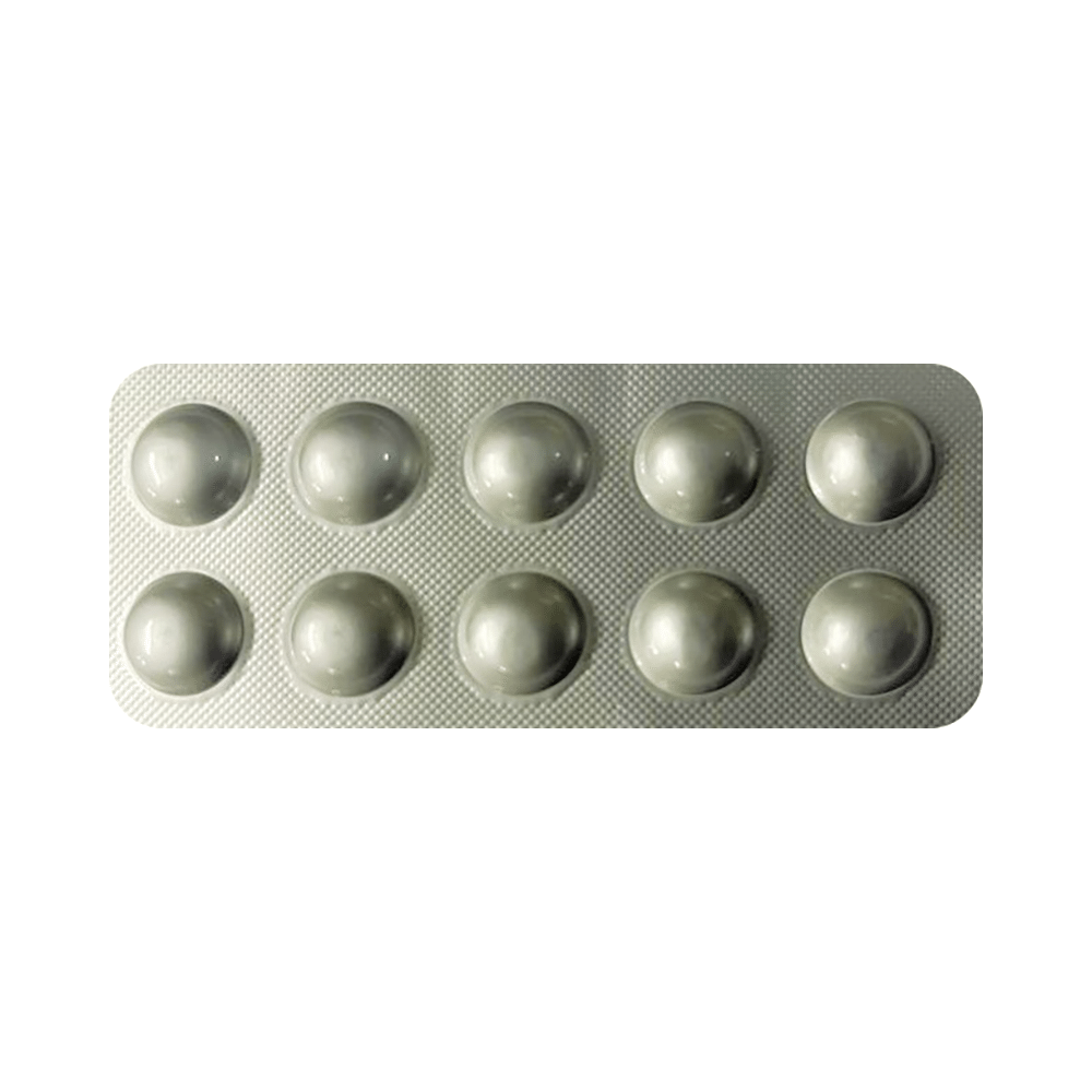 Dolomon TH 4 Tablet - Image 4