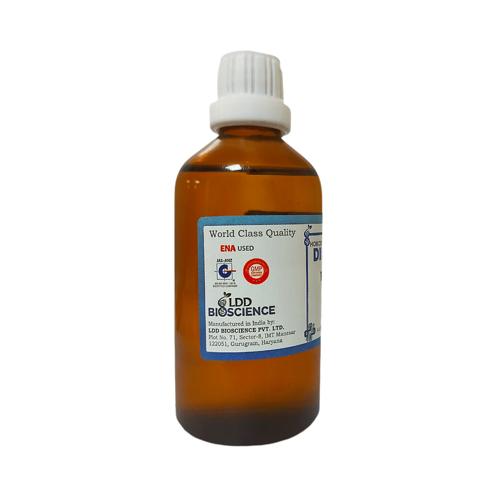LDD Bioscience Tribulus Terrestris Dilution 1000 CH - Image 2