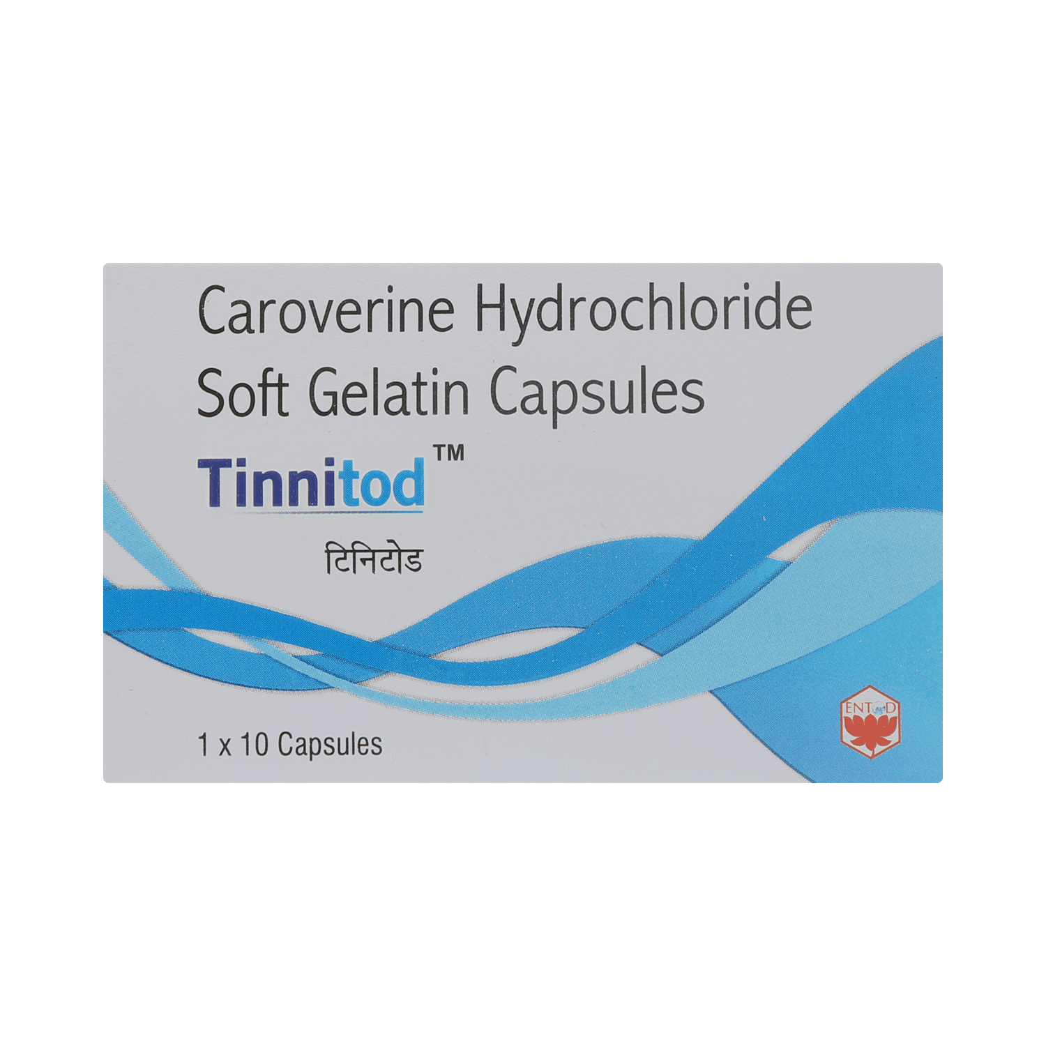 Tinnitod 20mg Capsule - Image 2