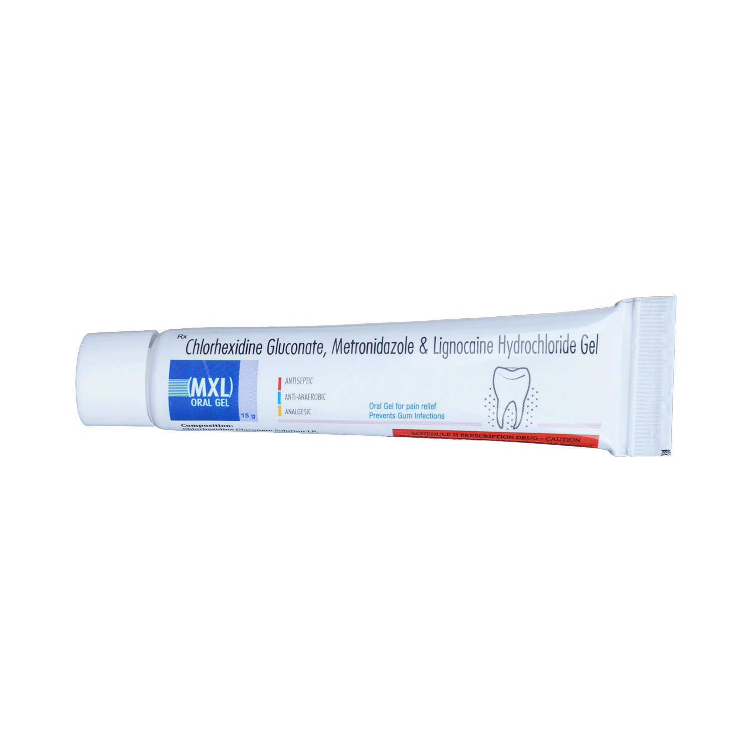 MXL Oral Gel - Image 4