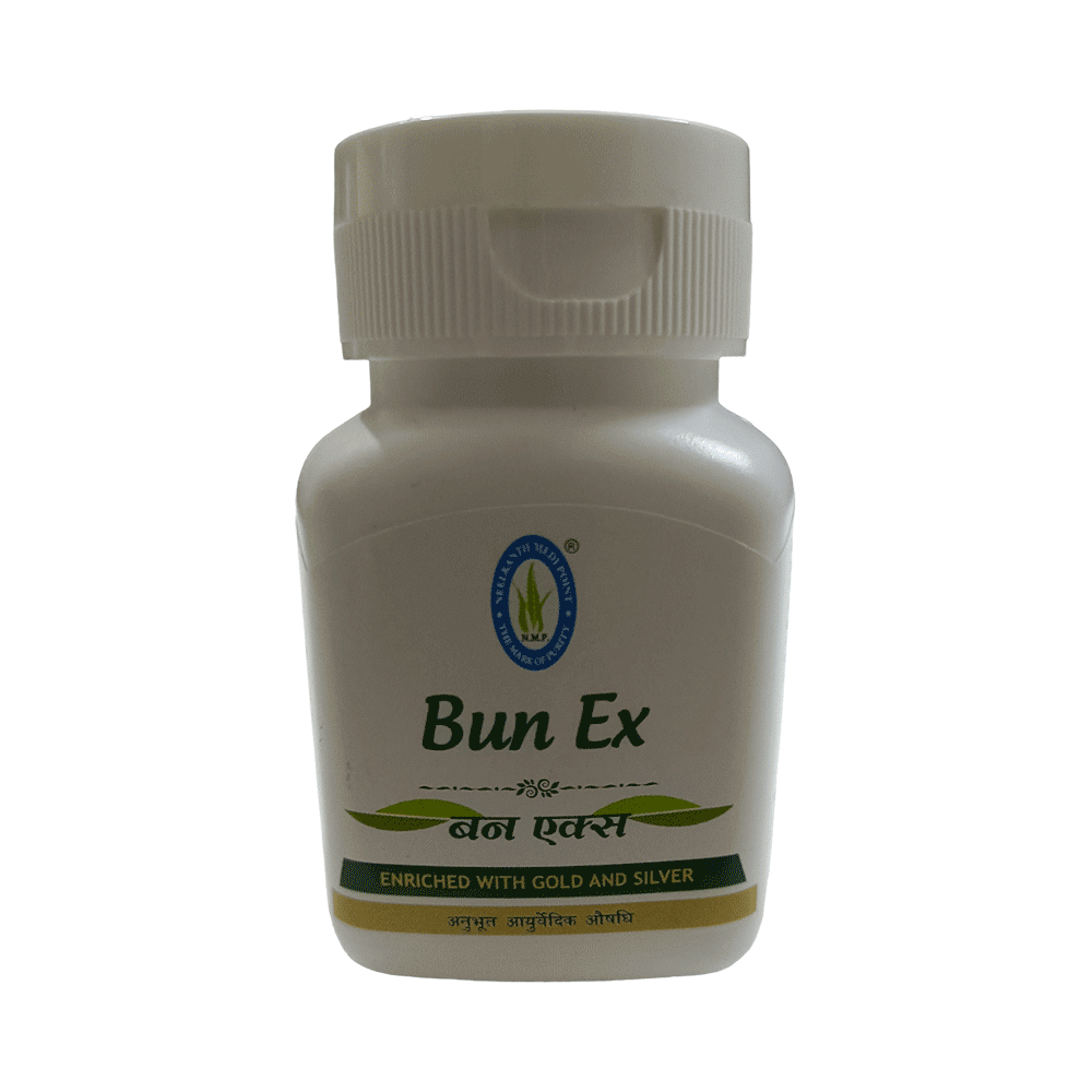 Neelkanth Medi Point Bun Ex - Image 1