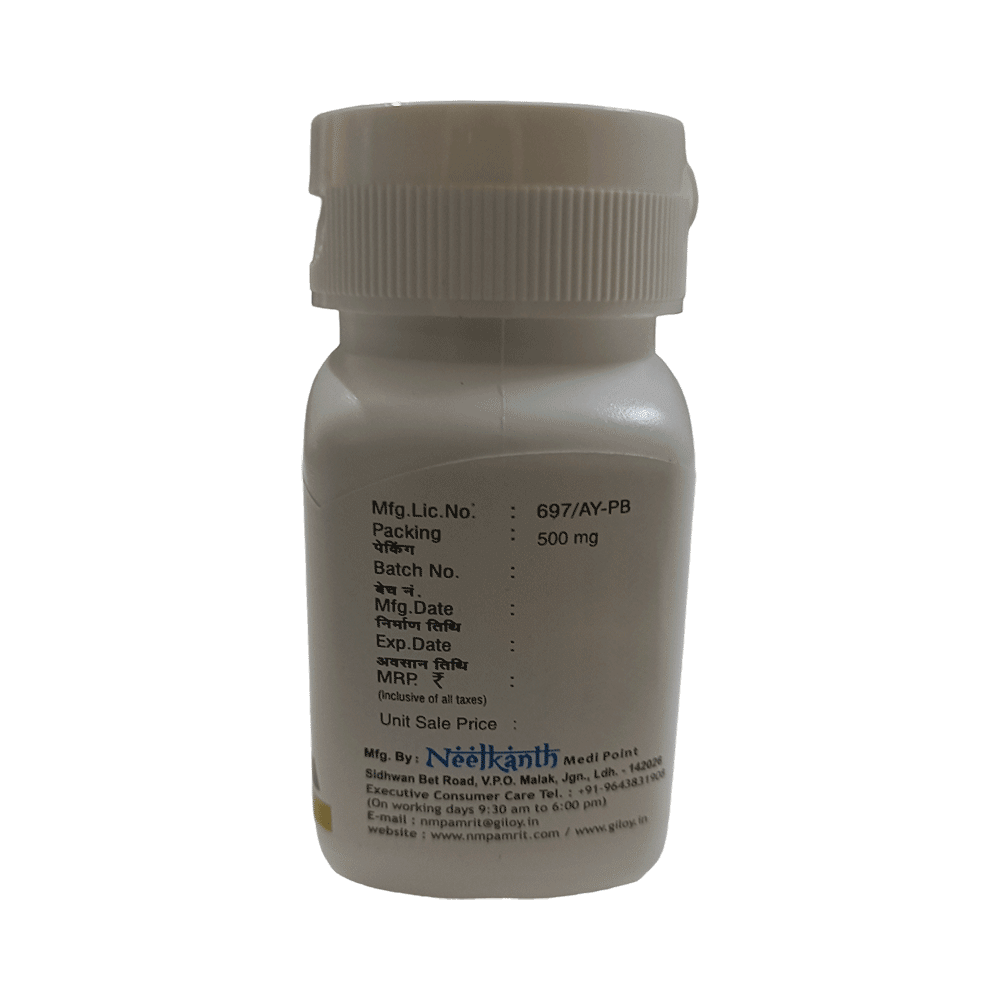 Neelkanth Medi Point Bun Ex - Image 3