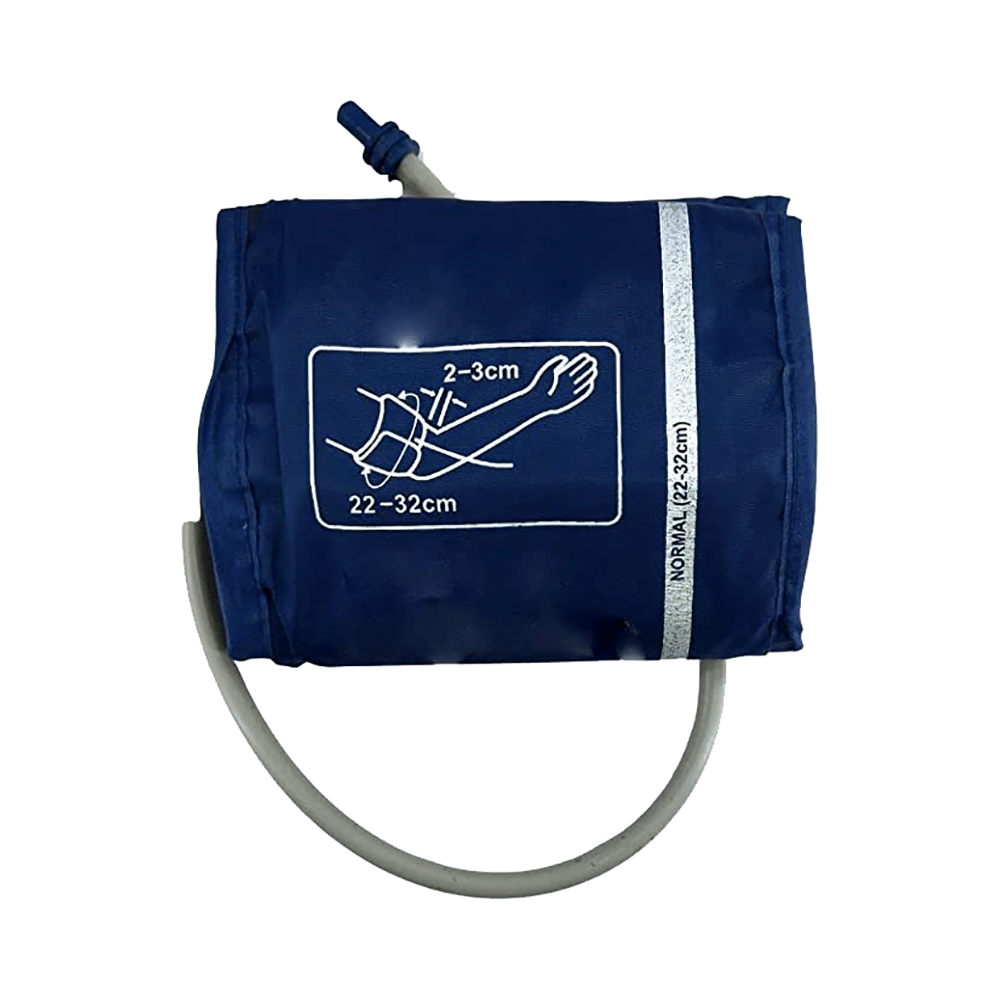 Bos Medicare Surgical Digital BP Monitor Cuff for Adult (22-32 Cm) - Image 3