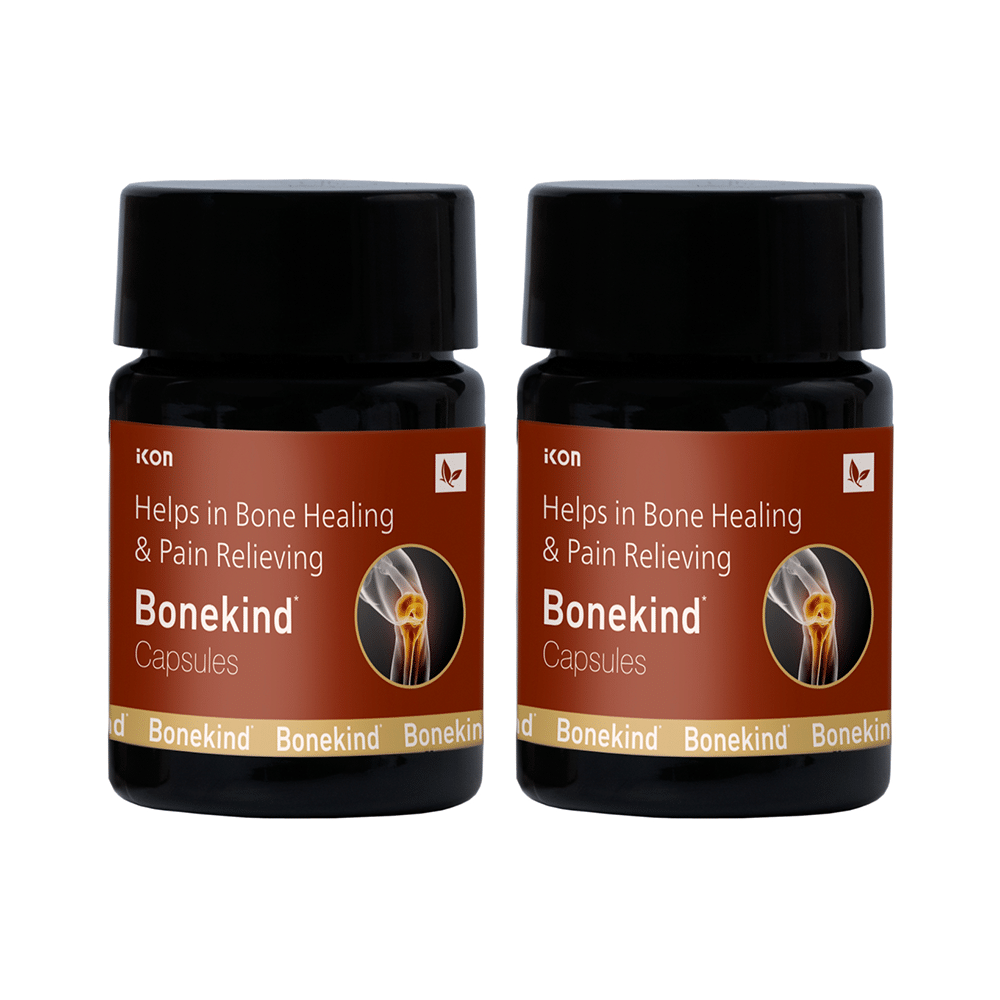Bonekind Capsule (10 Each) - Image 1