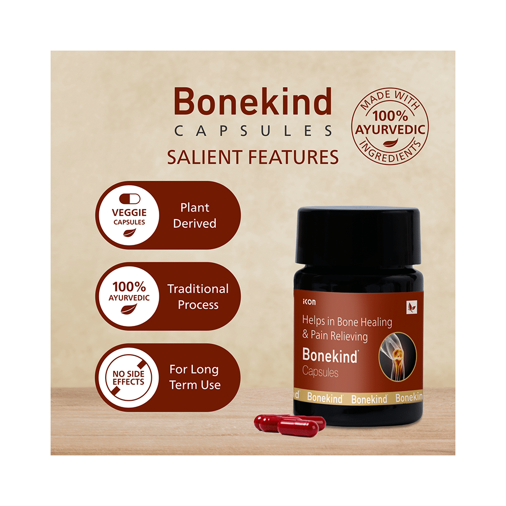 Bonekind Capsule (10 Each) - Image 8