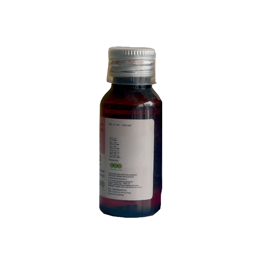 Ontus Plus Syrup - Image 2