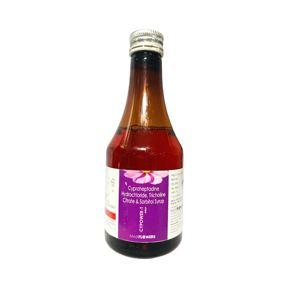 Cypower-T Syrup - Image 3