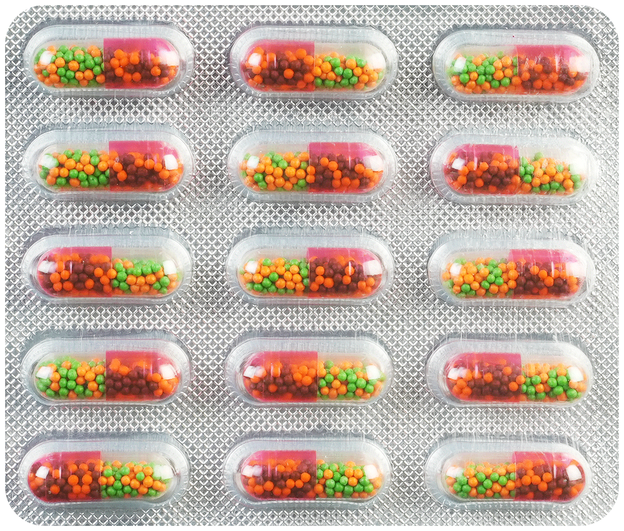 Atorfit CV 20 Capsule - Image 1