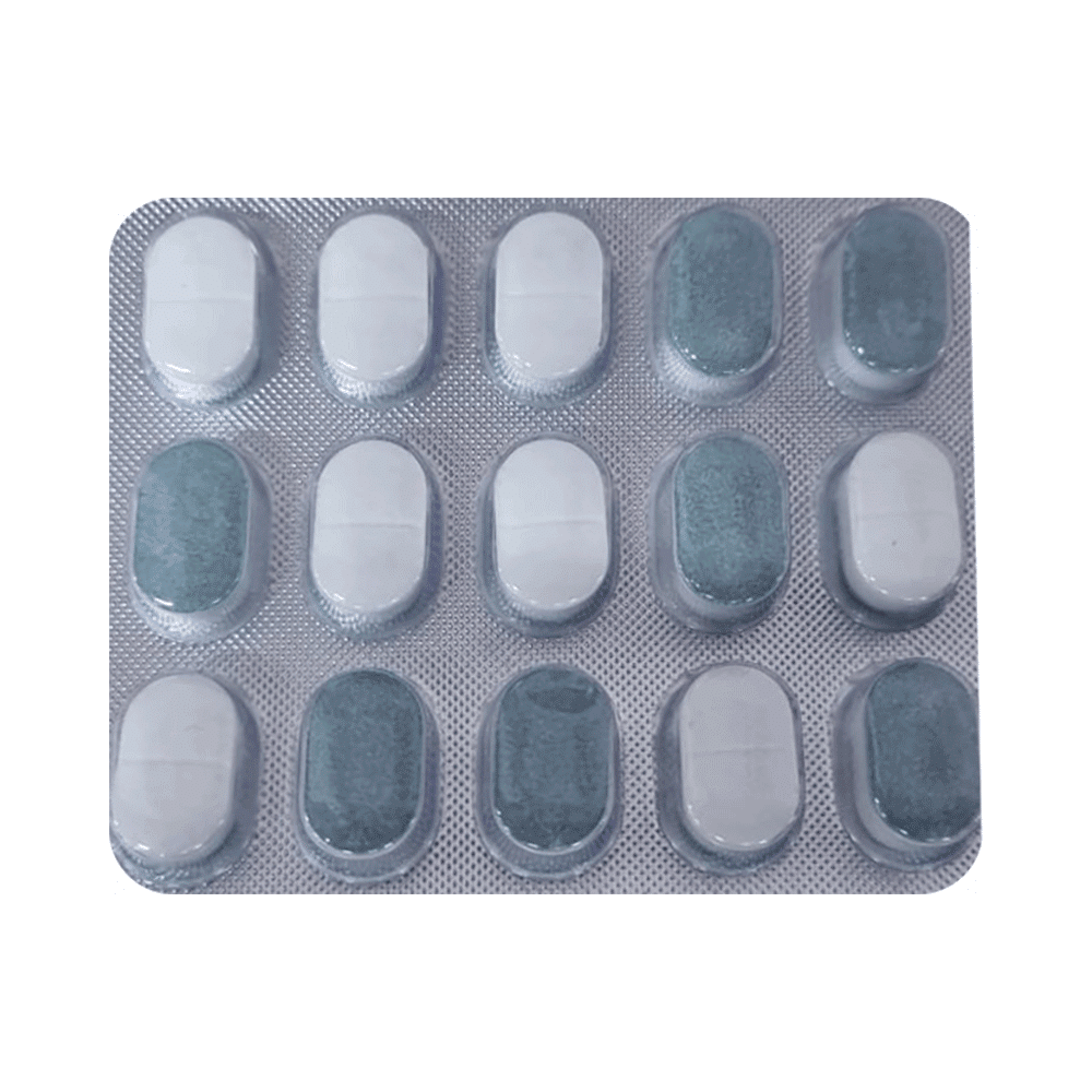 Glimisave M2 850 Tablet PR - Image 5