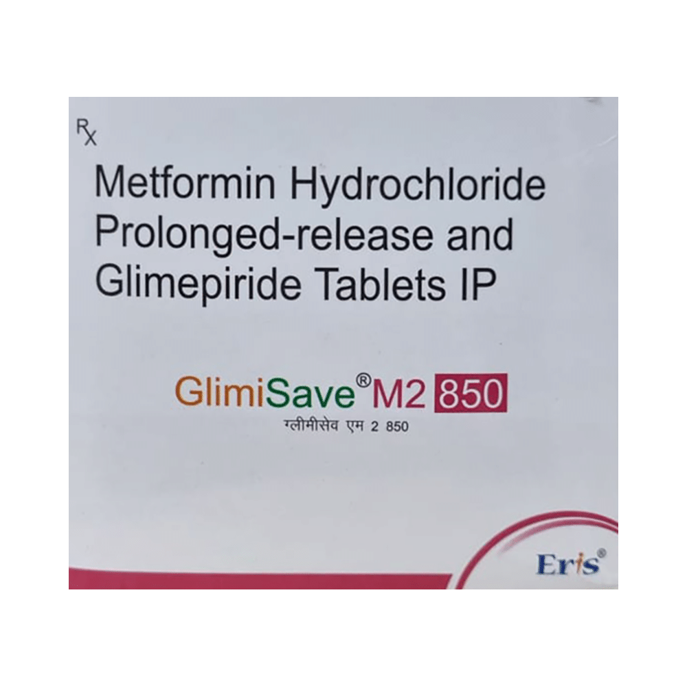 Glimisave M2 850 Tablet PR - Image 1