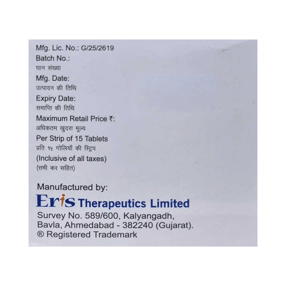 Glimisave M2 850 Tablet PR - Image 3