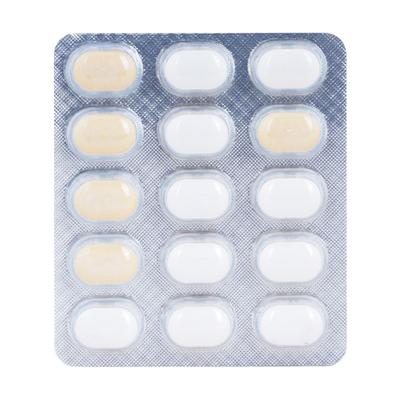 Glucoryl-M2 Tablet PR - Image 1