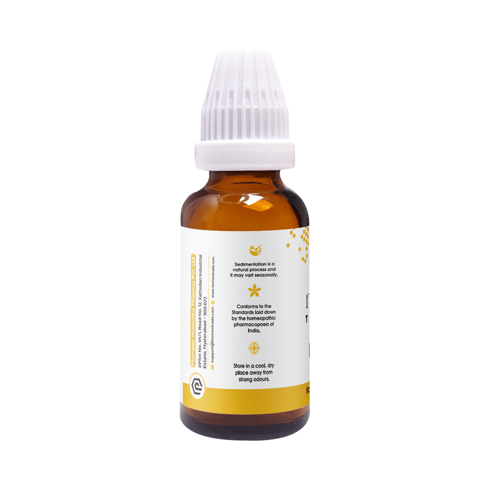 Pioneer Pharma Mother Tincture Gaultheria Q - Image 3