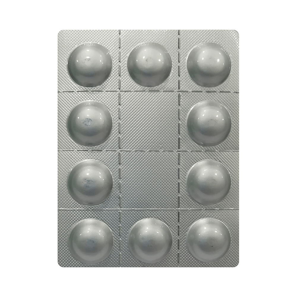 Lamogec 100 Tablet - Image 2