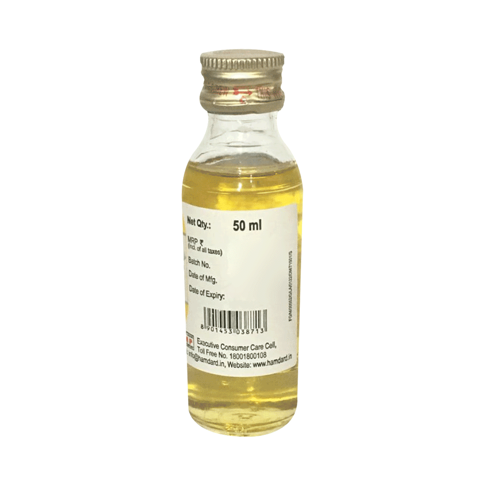 Hamdard Roghan Kadu (50ml Each) - Image 3