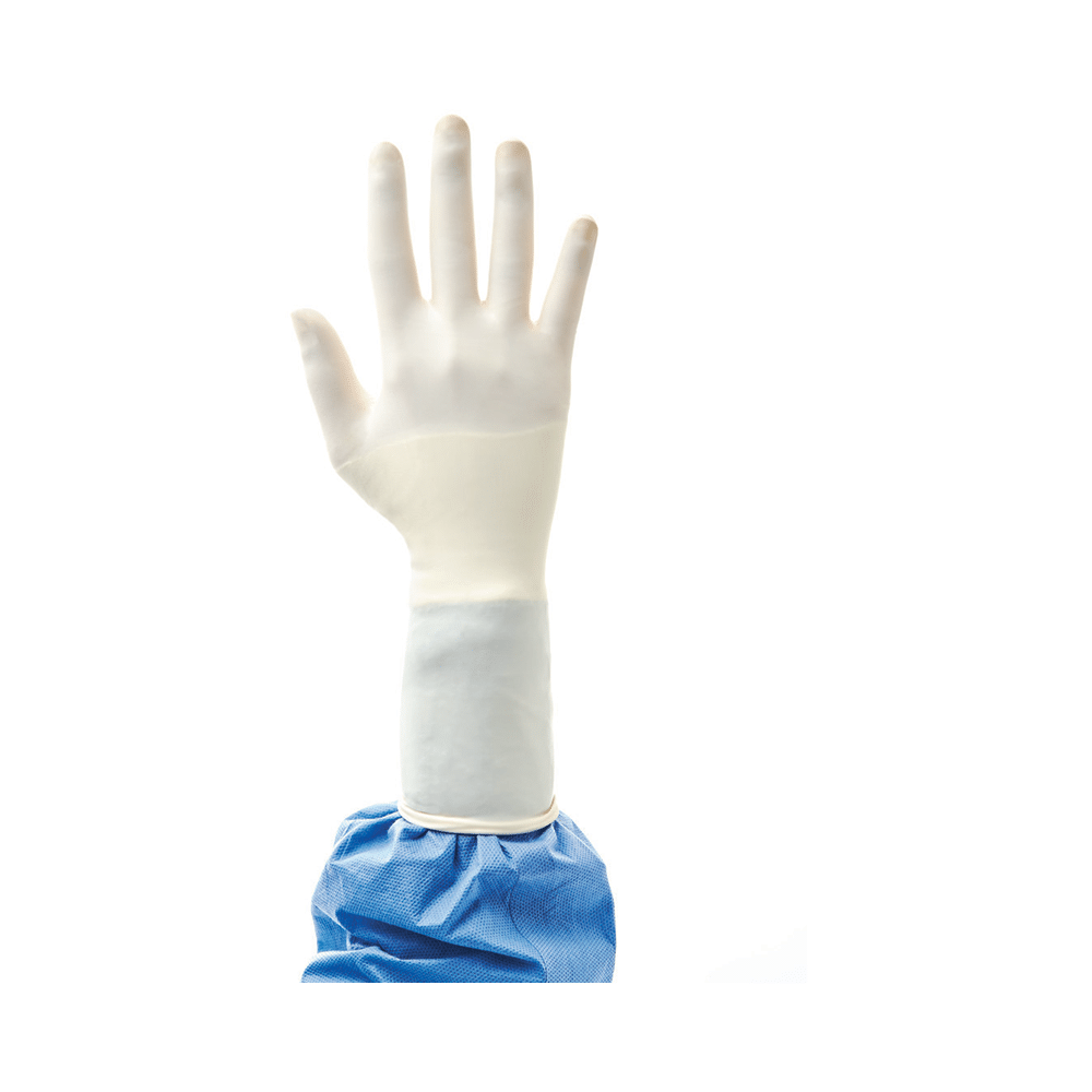 Ansell Gammex Non-Latex Sensitive Powder Free Surgical Glove 8.5 - Image 5