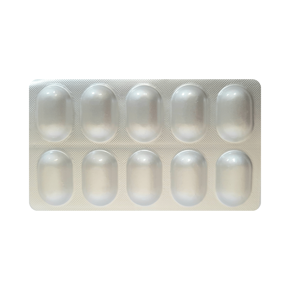 Tolnexa 150 Tablet - Image 3