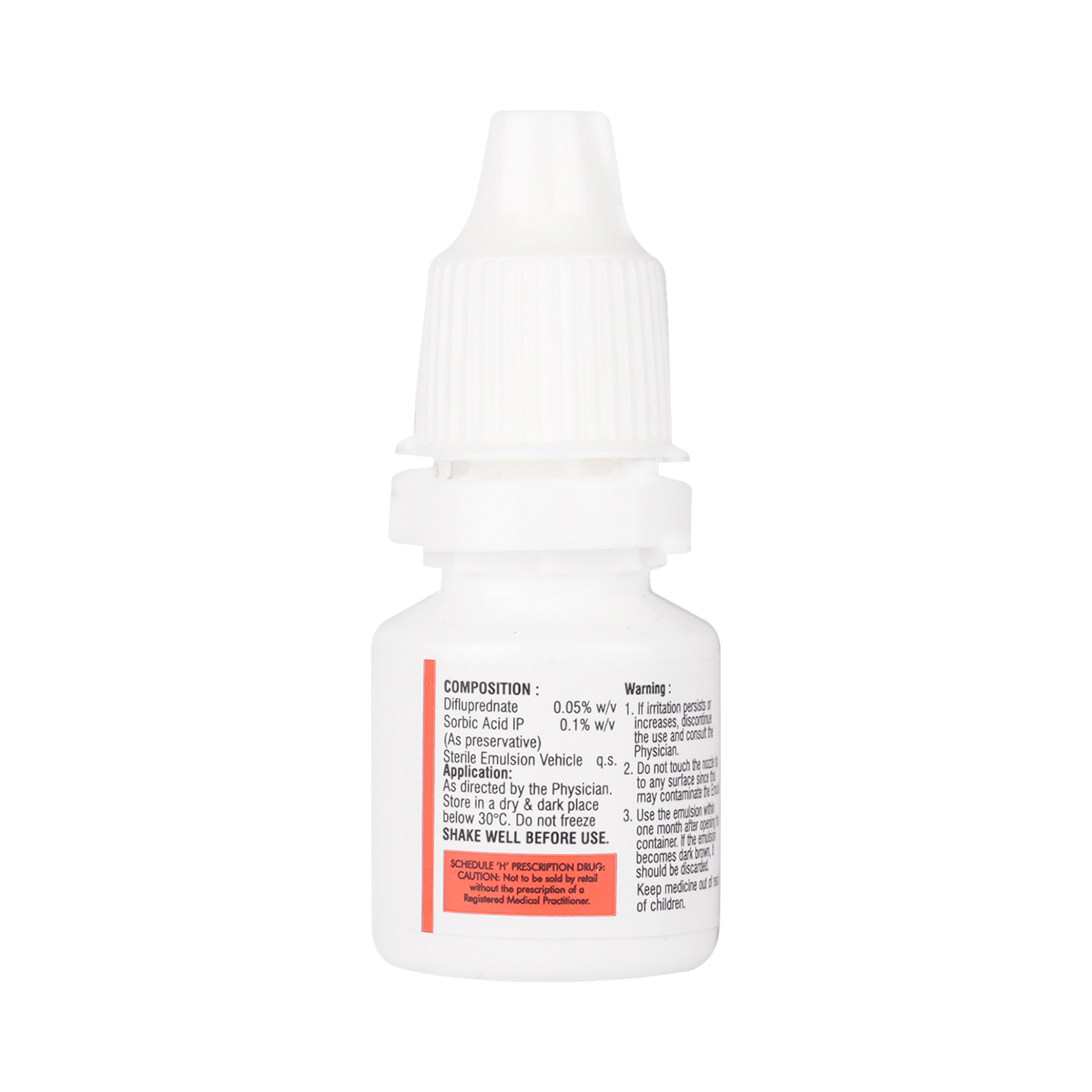 Diflusap Eye Drop - Image 7
