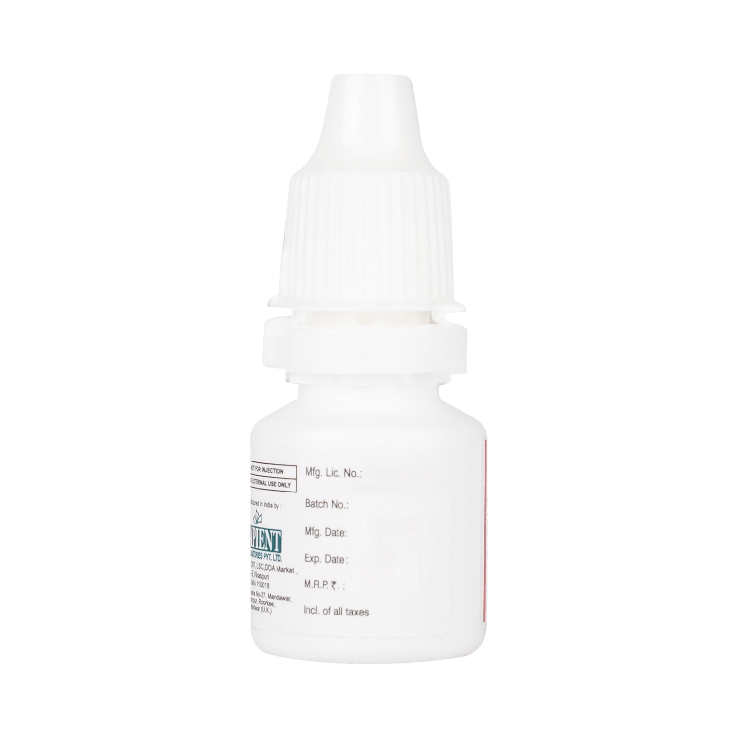 Diflusap Eye Drop - Image 9
