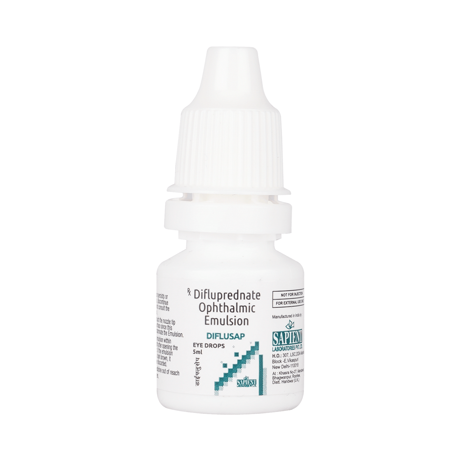Diflusap Eye Drop - Image 5
