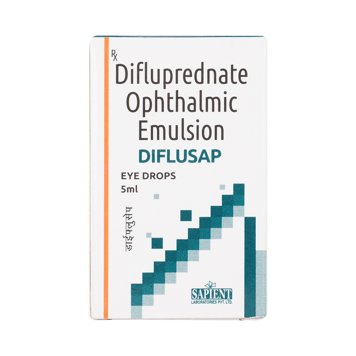 Diflusap Eye Drop - Image 2