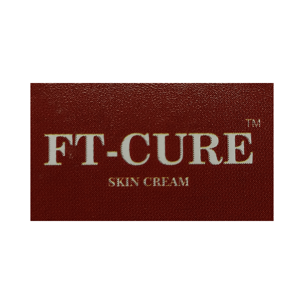 Ft-Cure Cream - Image 4
