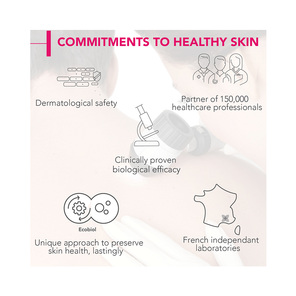 Bioderma Sensibio Lait Soothing Make Up Remover Milk - Image 5