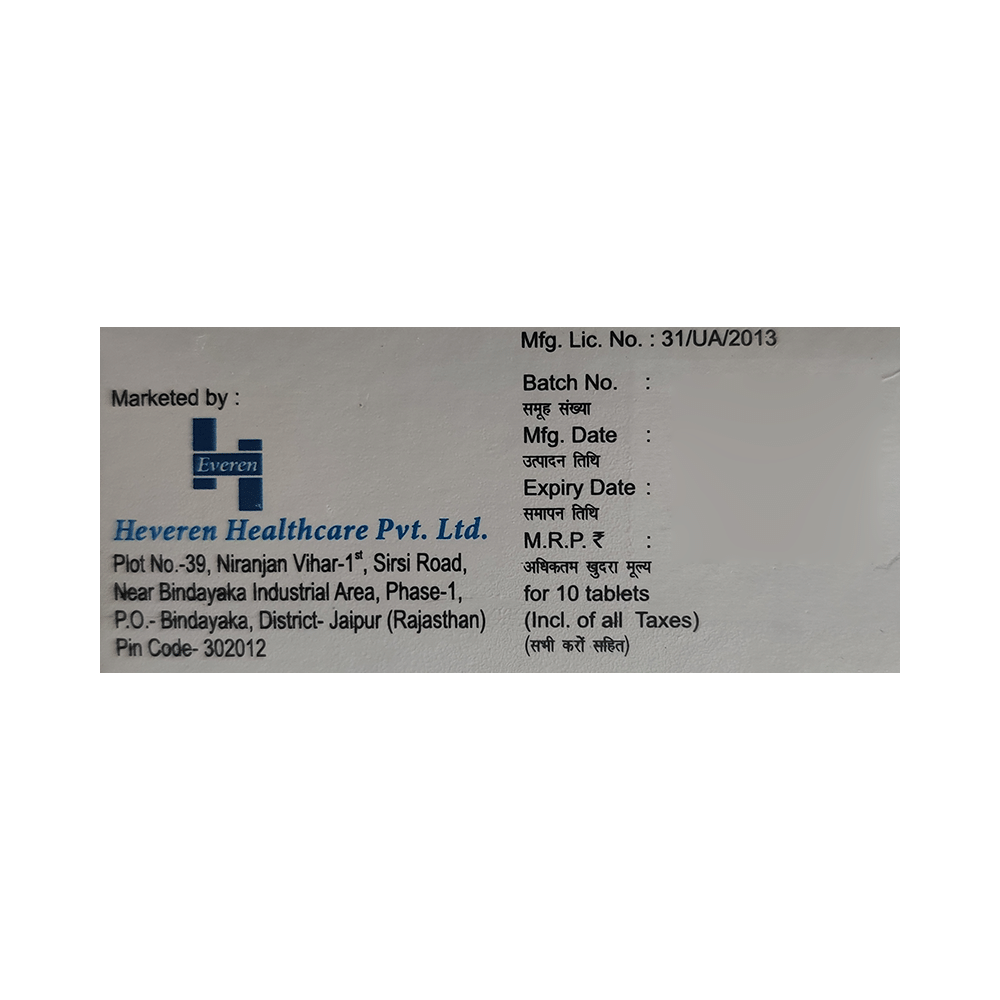Havtop 50 Tablet - Image 2
