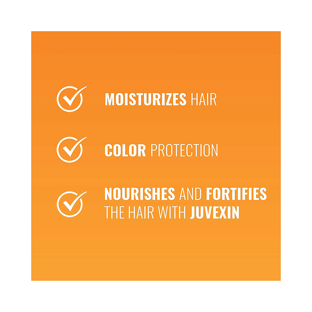 GK Hair Color Protection Moisturizing Conditioner - Image 5