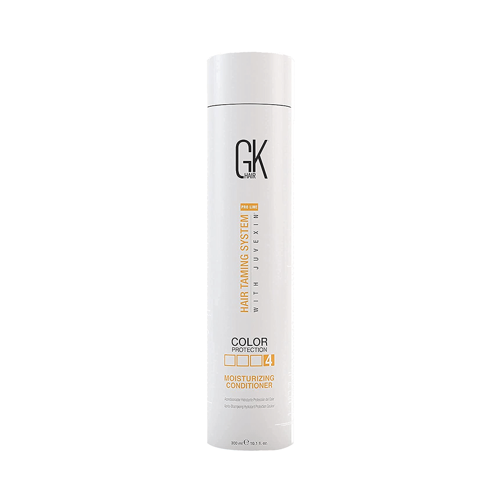GK Hair Color Protection Moisturizing Conditioner - Image 1