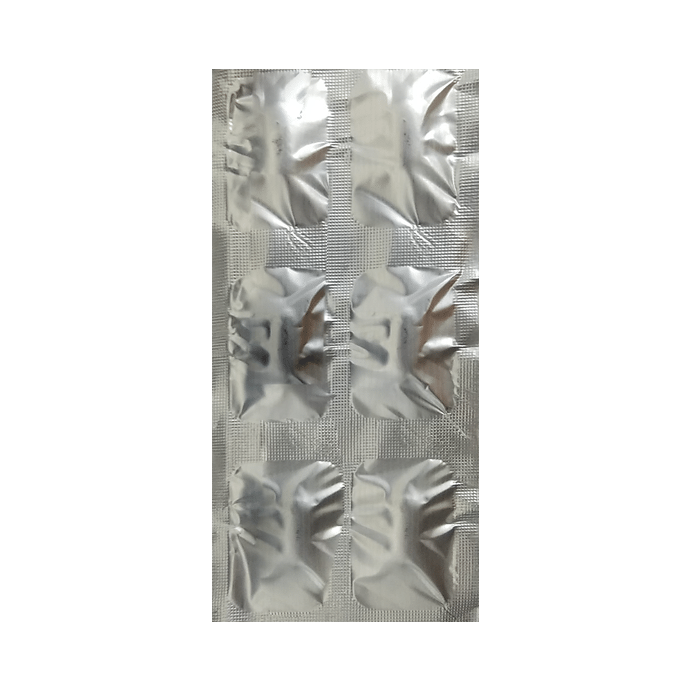 Faroalfa CV Tablet - Image 4